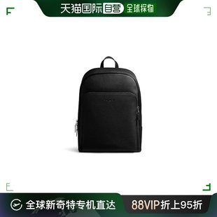 男士 Gotham Coach Backpack 双肩包 蔻驰 香港直邮潮奢