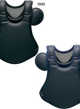 日本直邮硬球 ZETT 棒球男女保护器棒球装备捕手 ZETT BLP1208S