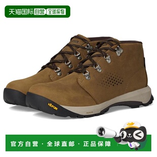 1h可退 【美国直邮】Danner Inquire Chukka 运动休闲鞋 男士绒面