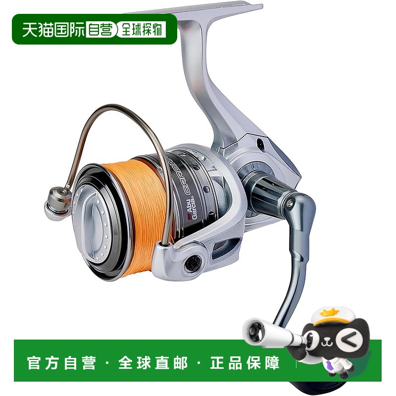 【日本直邮】Abu Garcia CARDINAL III SX2500SH 高档 - PE0.8 15