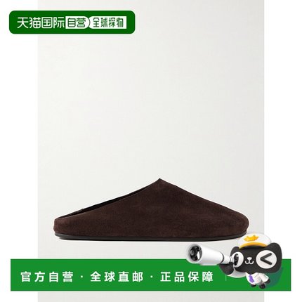 1h可退 香港直邮潮奢 The Row 女士 羅哈德遜騾子 F1705L302