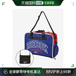 韩国直邮REEBOK 公用旅行包REBA3FY55B3