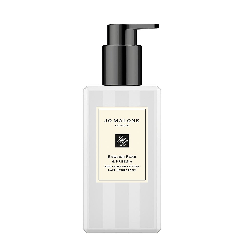 JO MALONE 祖马龙英国梨与小苍兰手部及身体润肤乳液 250ml