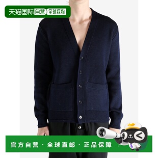 Neck Cardigan Men 美国直邮GIVENCHY