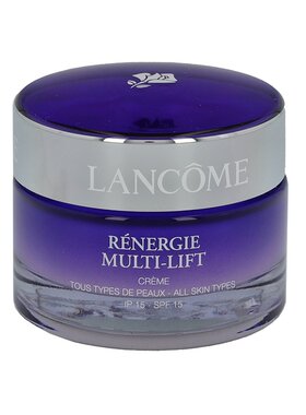 Lancome Renergie Multi-Lift Redefining Lifting Cream SPF15