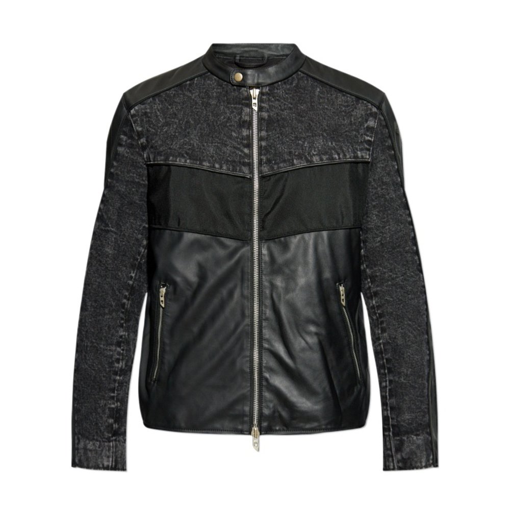 DIESEL 男士夹克 A141230CHBU9XX