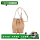 Bag TASSEL 单肩包女式 日本直邮Ungrid 小斜挎包 BAMBOO UNG 5222