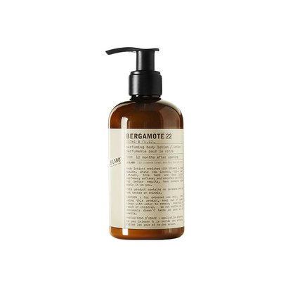 Le labo/香水实验室 经典系列身体乳237ml BERGAMOTE22-香柠檬22
