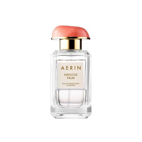 Aerin/雅芮经典系列女士香水HIBISCUS-大溪地扶桑EDP浓香水50-100