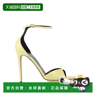 1h可退 香港直邮VICTORIA BECKHAM 维多利亚 贝克汉姆 女士 凉鞋