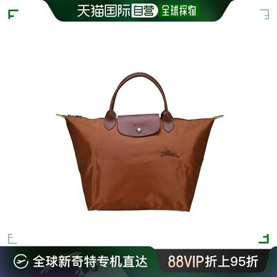 香港直邮LONGCHAMP/珑骧LE PLIAGE GREEN 尼龍手提包手提包L16239