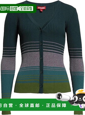 自营 Manolo Blahnik 女士灰色 Martamod 水晶缀饰缎面平底穆勒凉