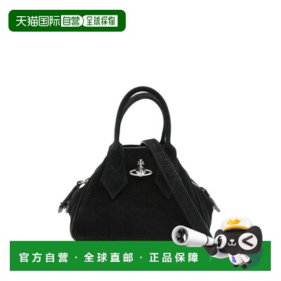 1h可退 香港直邮Vivienne Westwood 薇薇恩 韦斯特伍德 女士 Orb