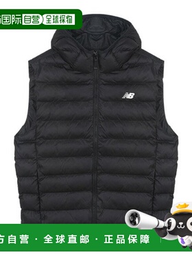 韩国直邮NEW BALANCE UNI Essential 软垫背心 NBNQFCOG03 19 软_