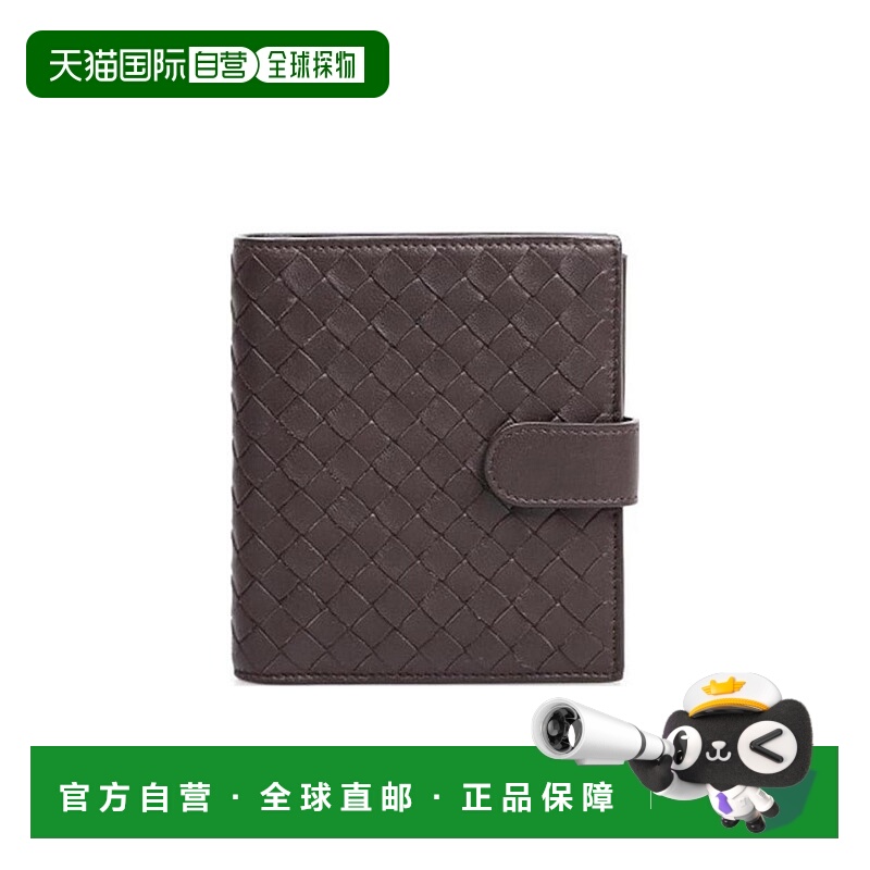 1h可退 香港直邮BOTTEGA VENETA 女士钱包 114073V001N2040 SS202
