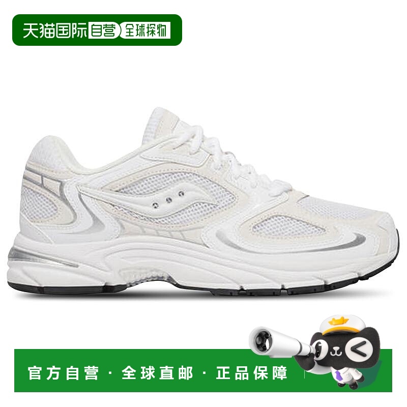 1h可退 【美国直邮】saucony 男士 跑鞋索康尼