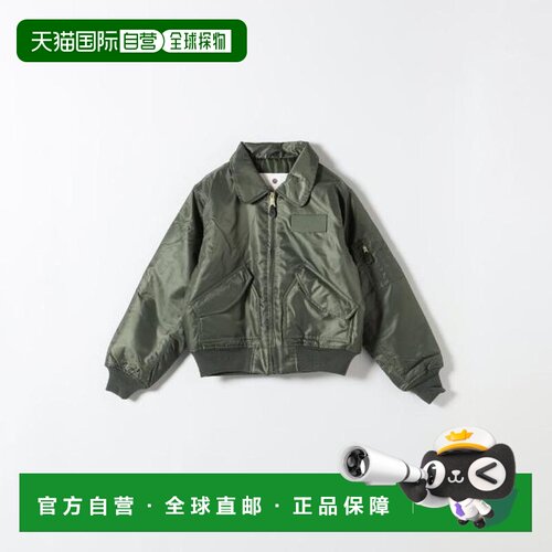 日本直邮SHIPS any ROTHCO 飞行夹克