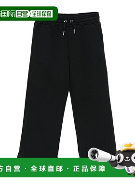 欧洲直邮givenchy 少女 运动裤