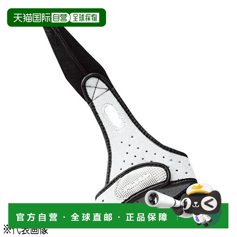 日本直邮Shimano Power Finger Kiss 特殊手套 GL-042C 白色 LL