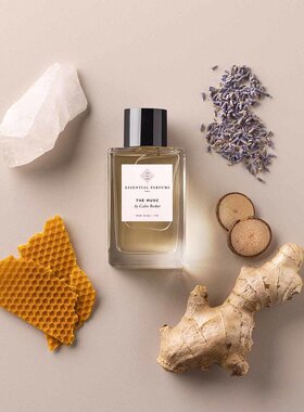 essential parfums 基本香氛 法国小众品牌香水