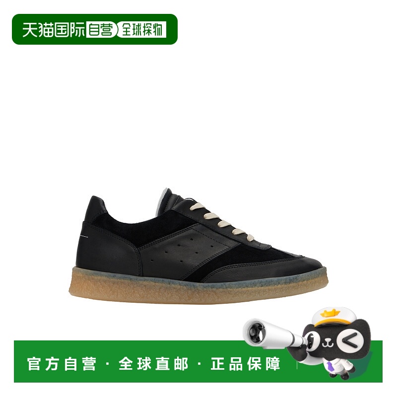 香港直邮MAISON MARGIELA男士休闲鞋SH1WS0012P6435T8013
