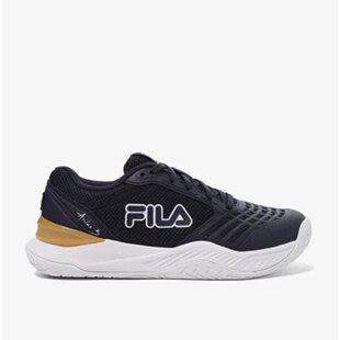 CQK 韩国直邮FILA 轮跑鞋 Exilus斐乐运动鞋 475 1TM01987G