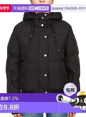 1h可退 韩国直邮驼鹿指关节 M33LB017 292 女士 夹克高端流行 休