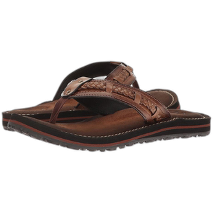 1h可退 【美国直邮】Clarks|芬纳 尼里斯凉鞋
