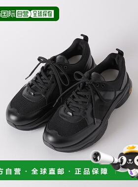 1h可退 日本直邮BLACK LABEL CRESTBRIDGE 男士 优质牛皮革+ CHEC