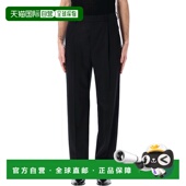 LAURENT 821988Y512W1000 男士 香港直邮SAINT 正装 裤 SS2025男装