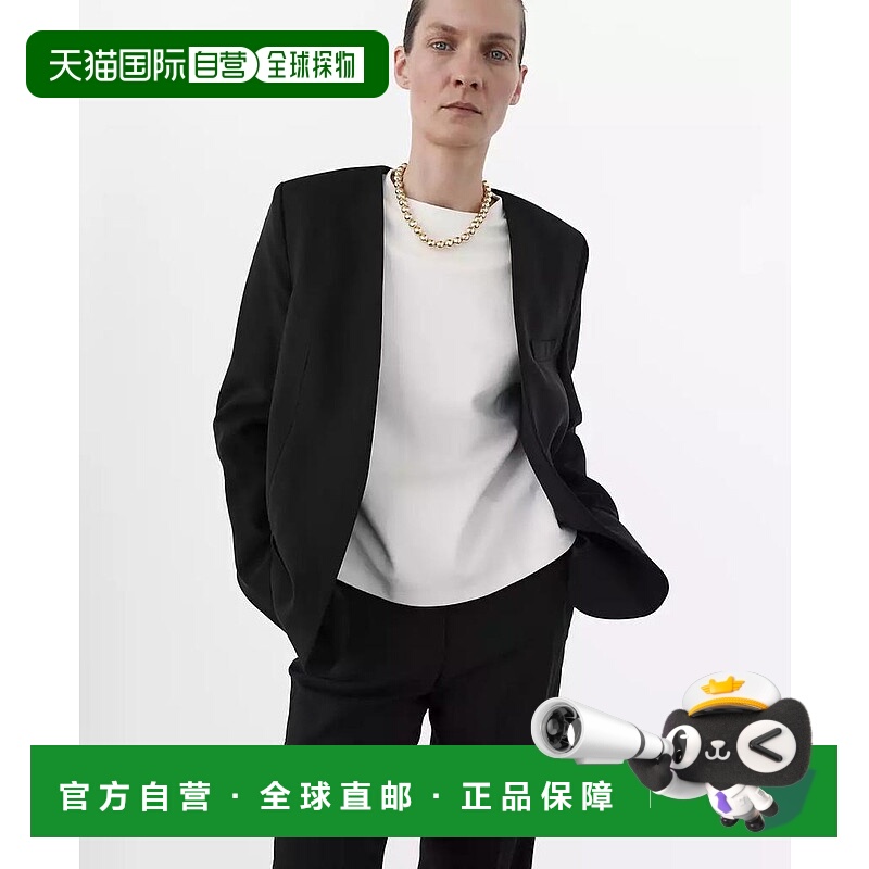 1h可退 【美国直邮】mango 女士 外套