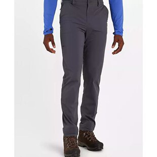 美国直邮Marmot男士运动裤长裤弹力 休闲时尚 潮流百搭男装下装