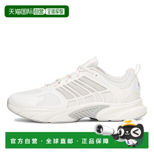 日本直邮Adidas阿迪达斯男女同款跑步鞋JQ4901新款轻便运动休闲