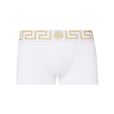 Versace 徽标内裤 AU10181A232741A81H