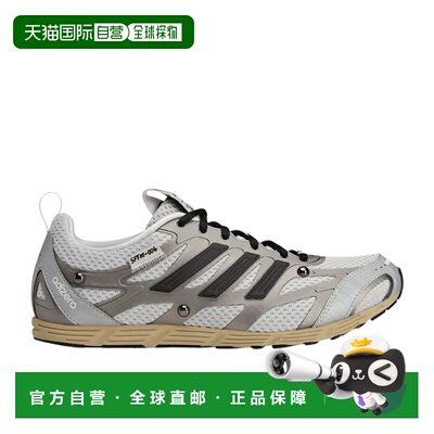 日本直邮Adidas/阿迪达斯riginals Adizero PR SFTM-006透气跑步