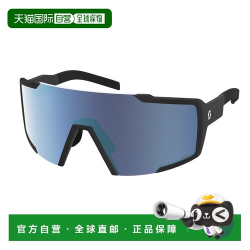 欧洲直邮SCOTT 户外护目镜 10865766433114 CO 蓝色 Occhiali Sco