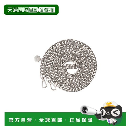 韩国直邮J.ESTINA 新款首饰品牌IU同款项链链子