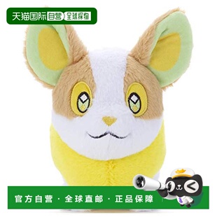 日本直邮宝可梦