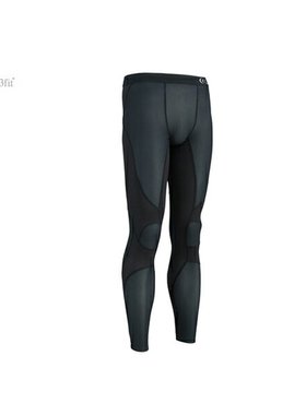 日本直邮C3fit Impact Air 长裤袜运动内裤长裤袜 3F14127-K