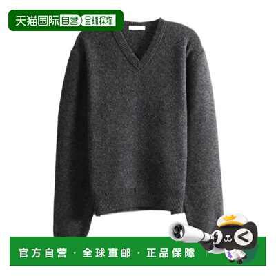 香港直邮LEMAIRE 男士针织衫 PO0038LK1086MU214 【付后1h可退】