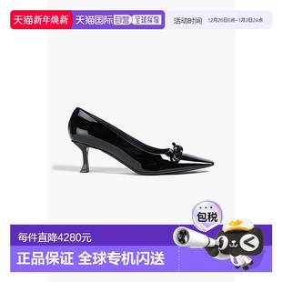 香港直邮Salvatore Annie Ferragamo 女士 蝴蝶 菲拉格慕 1h可退