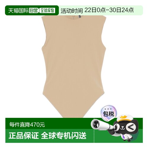 香港直邮entire studios 无袖连体衣 ES2358COCOCORK套装