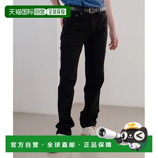 511款 修身 男装 易搭配时尚 男士 舒适耐穿 日本直邮Levi 牛仔裤