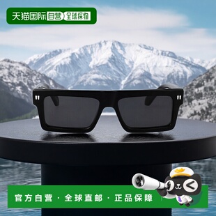 太阳镜 男士 欧洲直邮off white