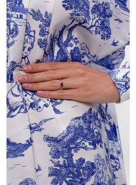 TORY BURCH 女士戒指 768820654 CO 金色 Logo-embossed ring