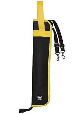 日本直邮Pearl珍珠打击乐乐器配件鼓棒收纳包黄色 PSC-STBCN YE