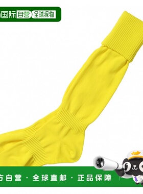 日本直邮TIGORA 足球/五人制足球长袜 TR-8SA1102SK