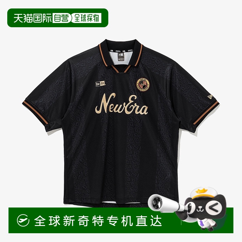 韩国直邮new era  T恤