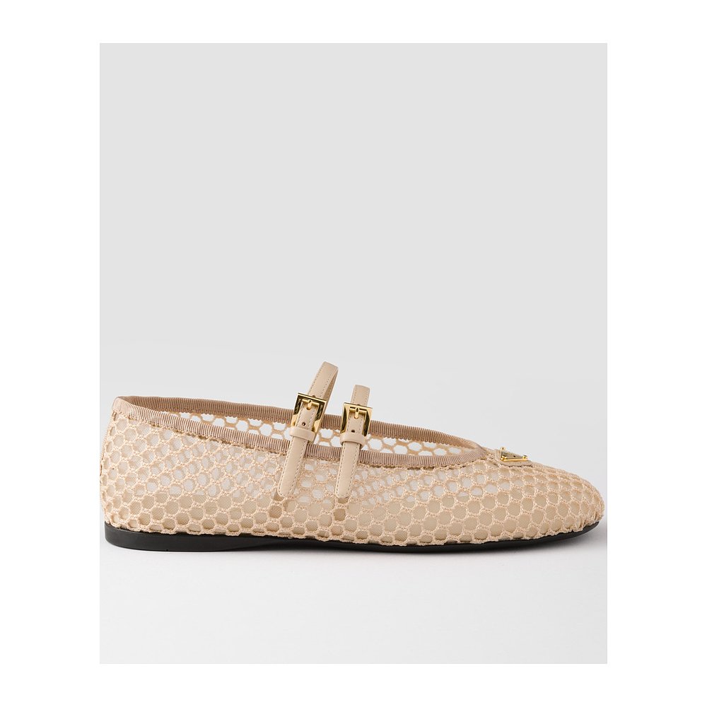 PRADA 女士休闲鞋 1F915N099F005F0485 SS2025 花色