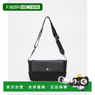 1h可退 日本直邮TOPKAPI DAY TRIPPER 尼龙单肩包钱包手提包